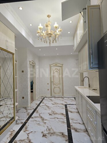 İcarəyə verilir 3 otaqlı yeni tikili 75 m², Ağ şəhər q., photo 1 from 18