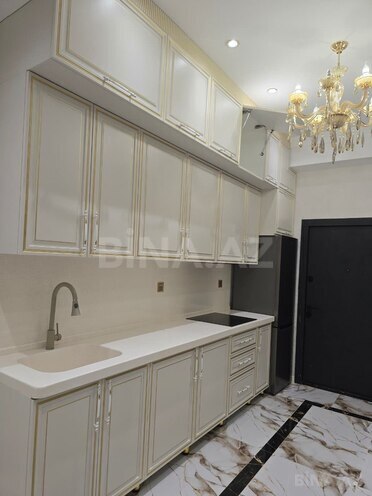 İcarəyə verilir 3 otaqlı yeni tikili 75 m², Ağ şəhər q., photo 7 from 18