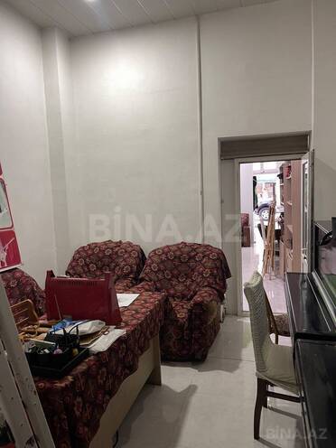 İcarəyə verilir  obyekt 50 m², Həzi Aslanov m., photo 4 from 7