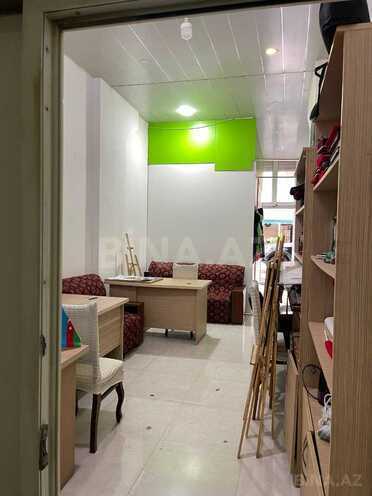 İcarəyə verilir  obyekt 50 m², Həzi Aslanov m., photo 5 from 7