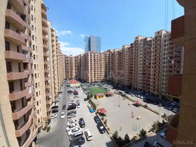 Satılır 3 otaqlı yeni tikili 137 m², Şah İsmayıl Xətai m., photo 4 from 16