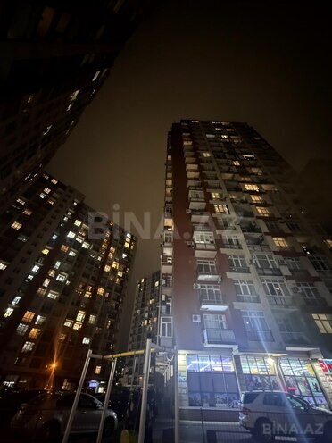 İcarəyə verilir 2 otaqlı yeni tikili 90 m², Nəriman Nərimanov m., photo 5 from 6