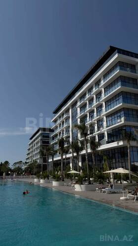 Продаётся 2-комн. новостройка 31.6 м², пос. Sea Breeze, photo 3 from 6
