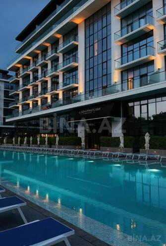 Продаётся 2-комн. новостройка 31.6 м², пос. Sea Breeze, photo 1 from 6