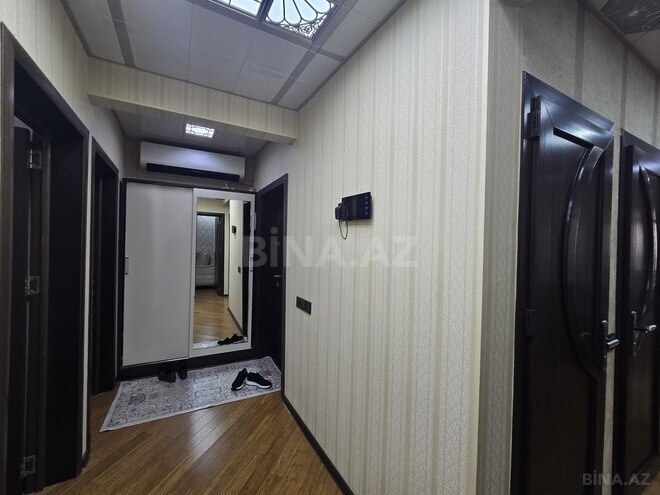 Продаётся 4-комн. вторичка 100 м², photo 21 from 24
