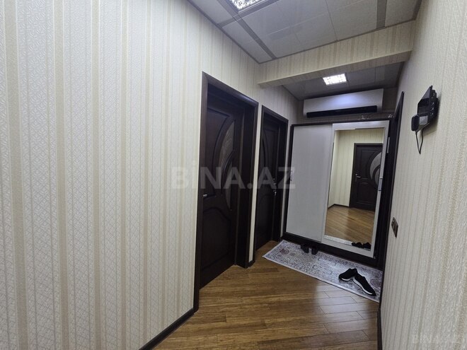 Продаётся 4-комн. вторичка 100 м², photo 23 from 24