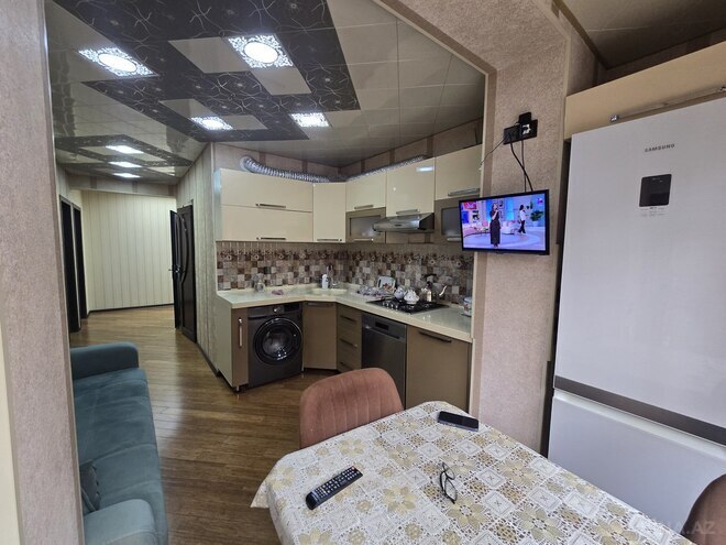 Продаётся 4-комн. вторичка 100 м², photo 16 from 24