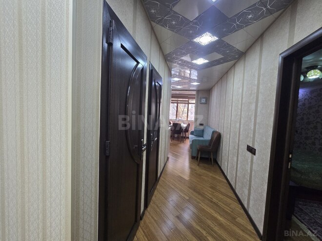 Продаётся 4-комн. вторичка 100 м², photo 20 from 24