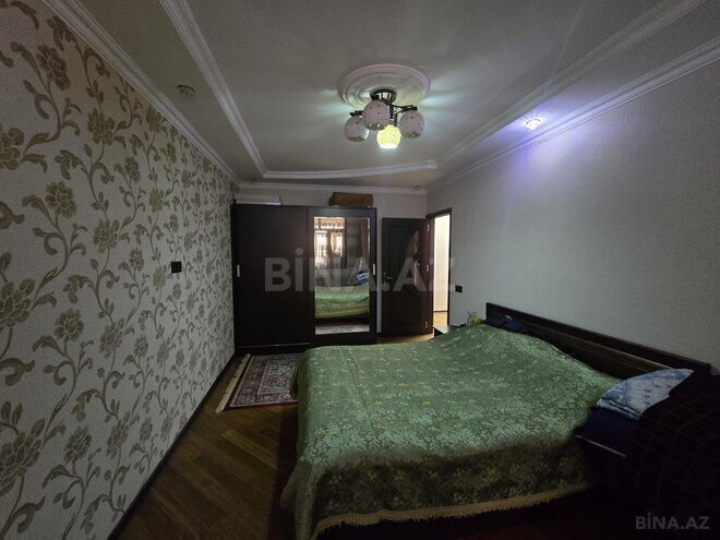 Продаётся 4-комн. вторичка 100 м², photo 11 from 24