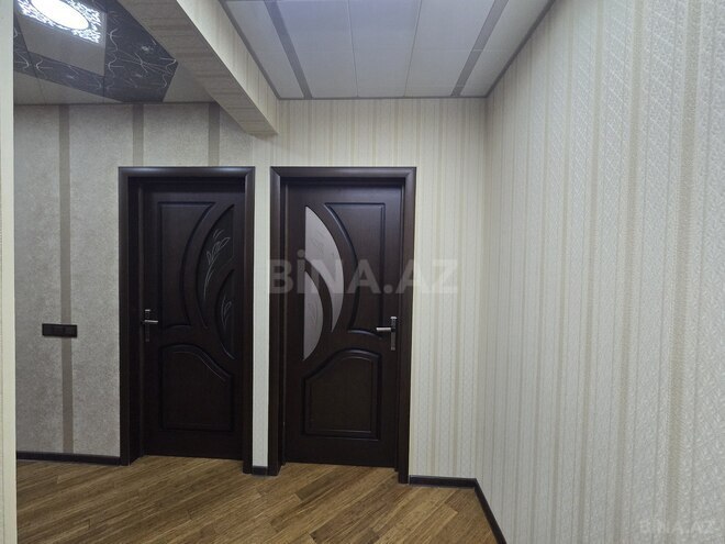 Продаётся 4-комн. вторичка 100 м², photo 22 from 24