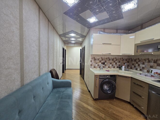 Продаётся 4-комн. вторичка 100 м², photo 19 from 24