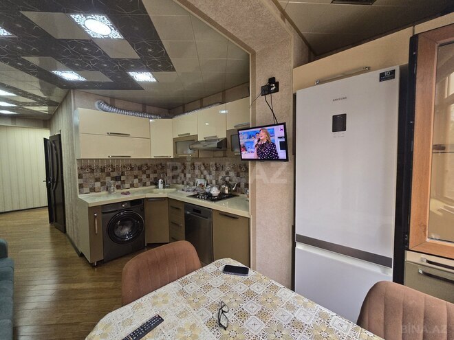 Продаётся 4-комн. вторичка 100 м², photo 18 from 24
