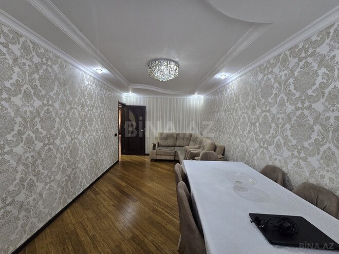 Продаётся 4-комн. вторичка 100 м², photo 3 from 24