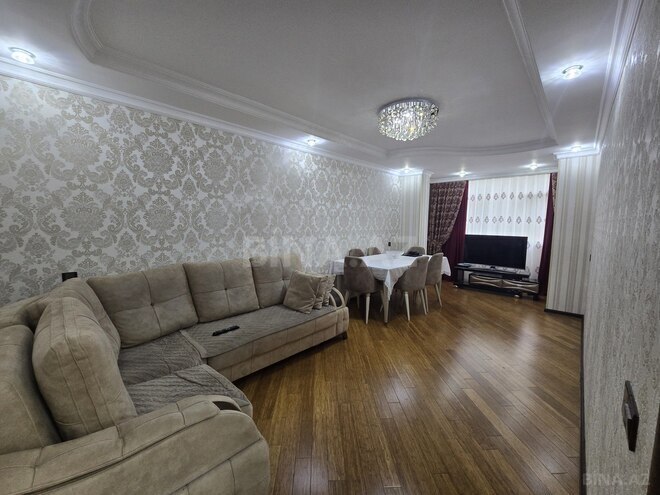 Продаётся 4-комн. вторичка 100 м², photo 4 from 24