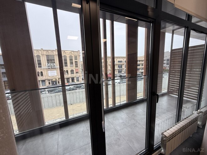 İcarəyə verilir 1 otaqlı ofis 60 m², Nəriman Nərimanov m., photo 7 from 8