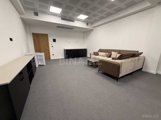 İcarəyə verilir 1 otaqlı ofis 60 m², Nəriman Nərimanov m., photo 3 from 8