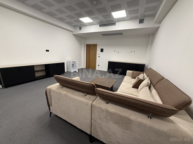 İcarəyə verilir 1 otaqlı ofis 60 m², Nəriman Nərimanov m., photo 4 from 8