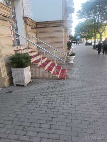 İcarəyə verilir  obyekt 40 m², Elmlər Akademiyası m., photo 5 from 7