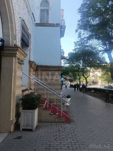 İcarəyə verilir  obyekt 40 m², Elmlər Akademiyası m., photo 1 from 7