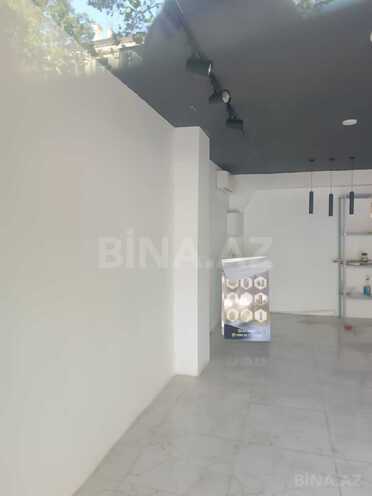 İcarəyə verilir  obyekt 40 m², Elmlər Akademiyası m., photo 6 from 7
