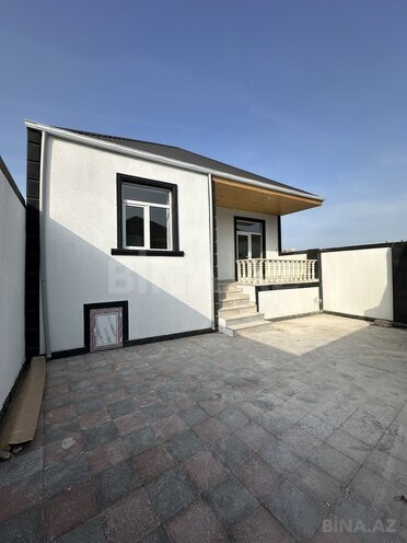 Продается 3-комн. дом/дача 80 м², пос. Рамана, photo 1 from 15
