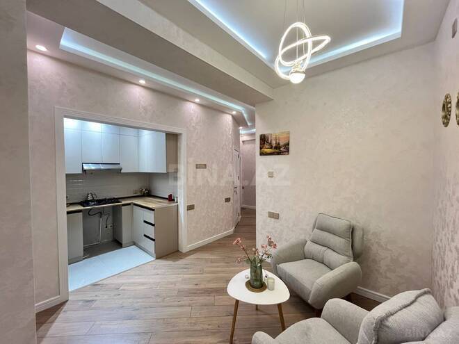 Satılır 3 otaqlı yeni tikili 73 m², photo 5 from 23