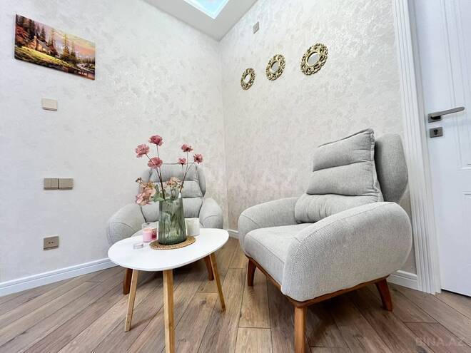 Satılır 3 otaqlı yeni tikili 73 m², photo 3 from 23
