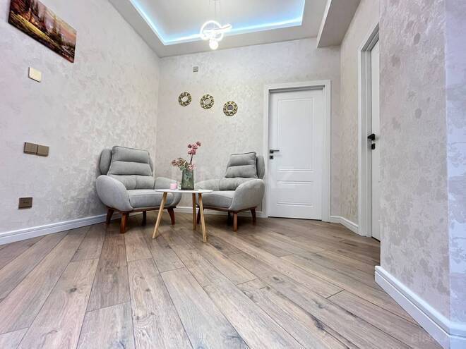 Satılır 3 otaqlı yeni tikili 73 m², photo 6 from 23