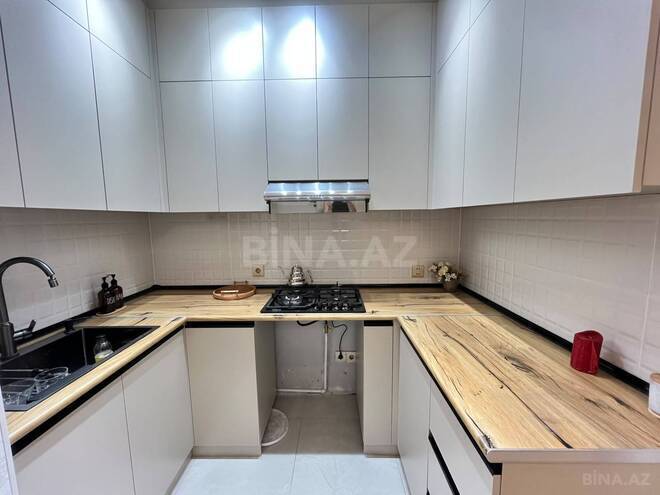 Satılır 3 otaqlı yeni tikili 73 m², photo 4 from 23