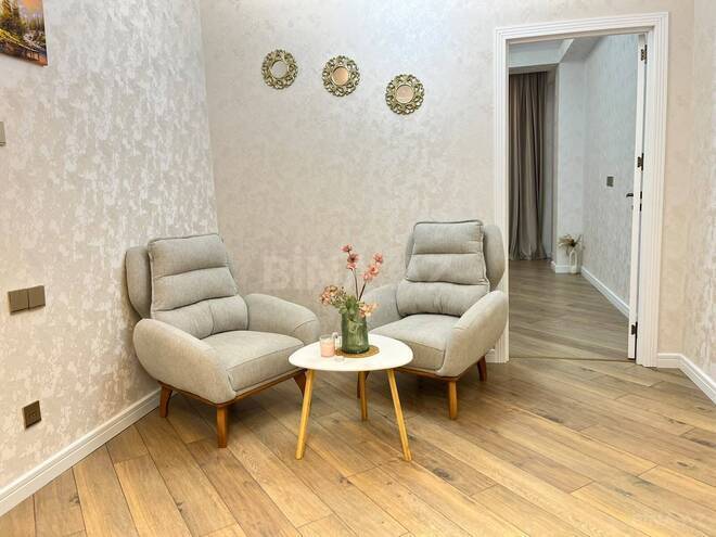 Satılır 3 otaqlı yeni tikili 73 m², photo 14 from 23