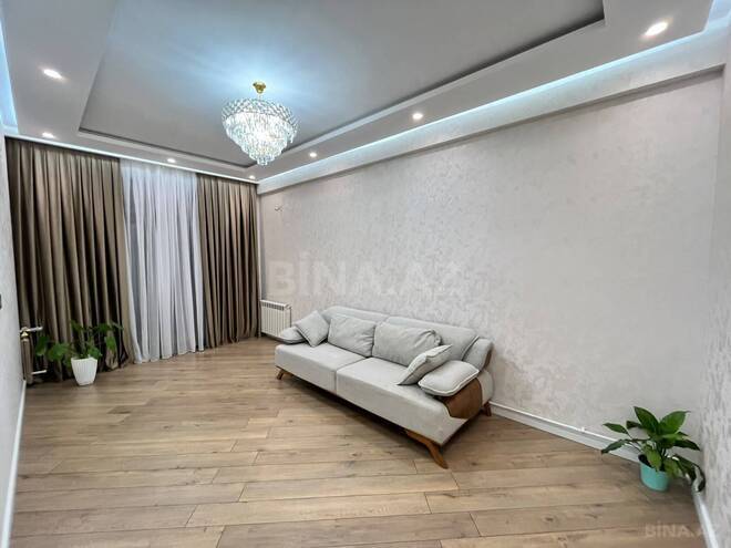 Satılır 3 otaqlı yeni tikili 73 m², photo 12 from 23