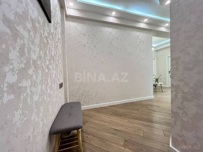 Satılır 3 otaqlı yeni tikili 73 m², photo 20 from 23