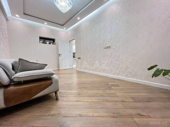 Satılır 3 otaqlı yeni tikili 73 m², photo 13 from 23