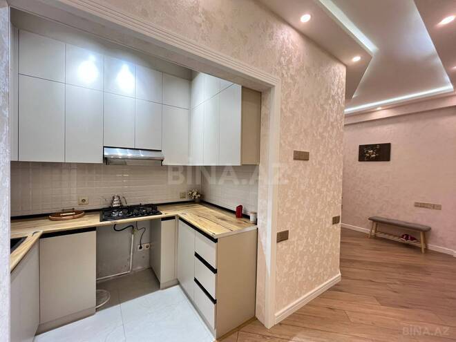 Satılır 3 otaqlı yeni tikili 73 m², photo 19 from 23