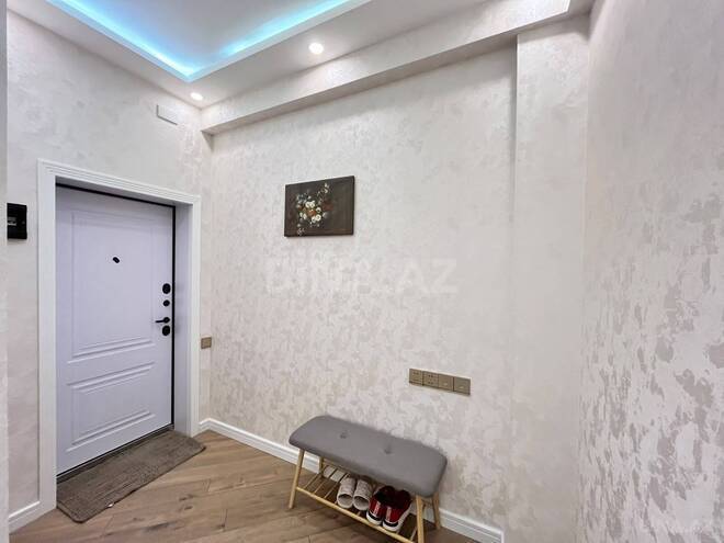 Satılır 3 otaqlı yeni tikili 73 m², photo 22 from 23