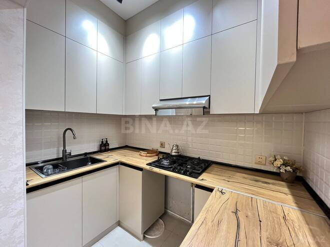 Satılır 3 otaqlı yeni tikili 73 m², photo 18 from 23
