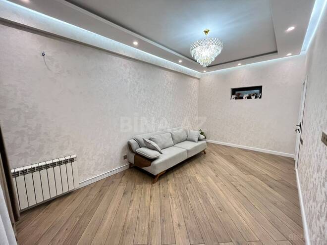 Satılır 3 otaqlı yeni tikili 73 m², photo 15 from 23