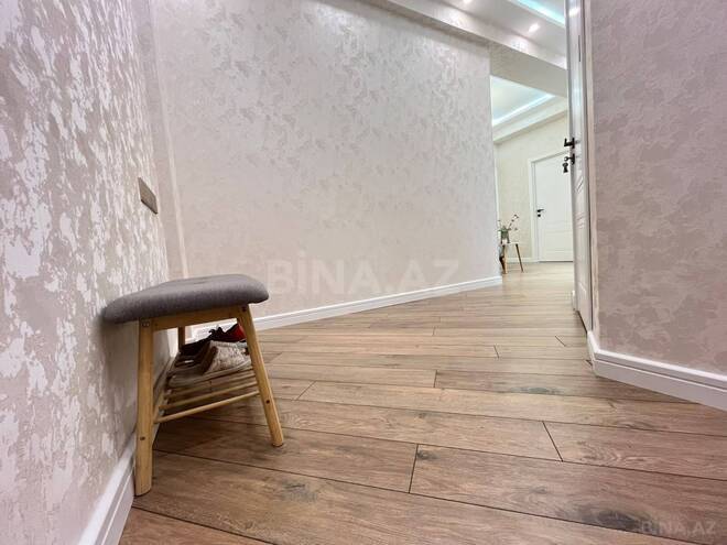 Satılır 3 otaqlı yeni tikili 73 m², photo 21 from 23
