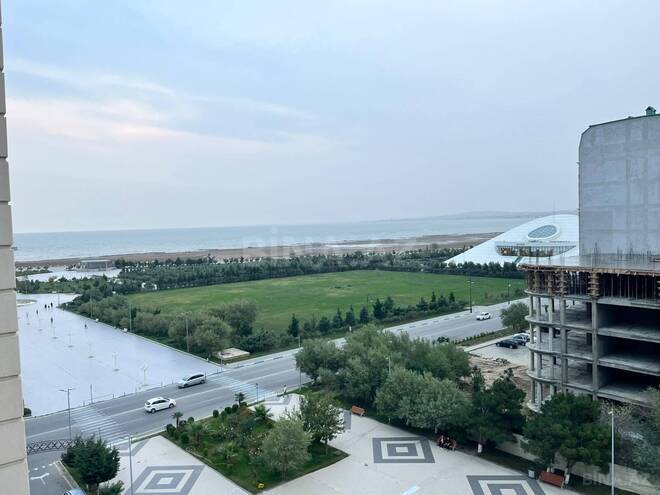 Satılır 3 otaqlı yeni tikili 73 m², photo 17 from 23