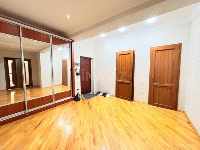 Satılır 2 otaqlı yeni tikili 102 m², Nəriman Nərimanov m., photo 11 from 17