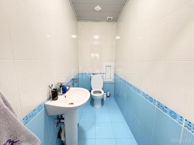 Satılır 2 otaqlı yeni tikili 102 m², Nəriman Nərimanov m., photo 15 from 17
