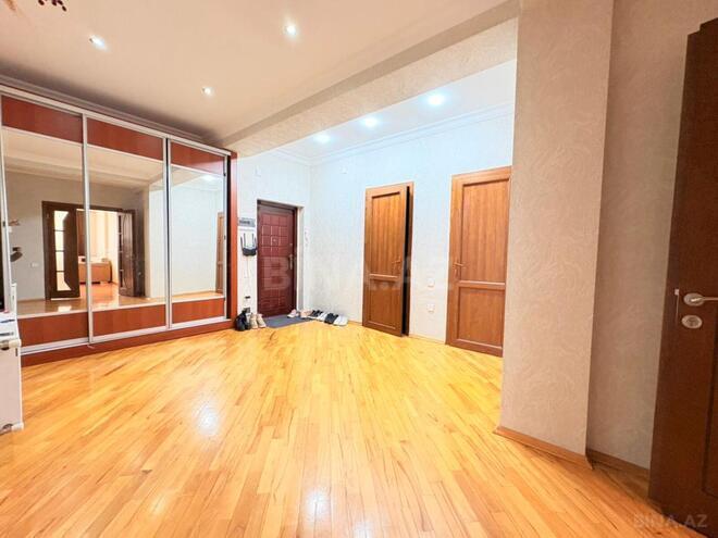 Satılır 2 otaqlı yeni tikili 102 m², Nəriman Nərimanov m., photo 10 from 17