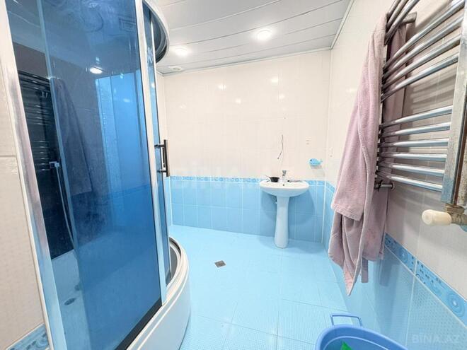 Satılır 2 otaqlı yeni tikili 102 m², Nəriman Nərimanov m., photo 14 from 17