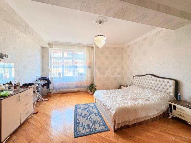 Satılır 2 otaqlı yeni tikili 102 m², Nəriman Nərimanov m., photo 9 from 17