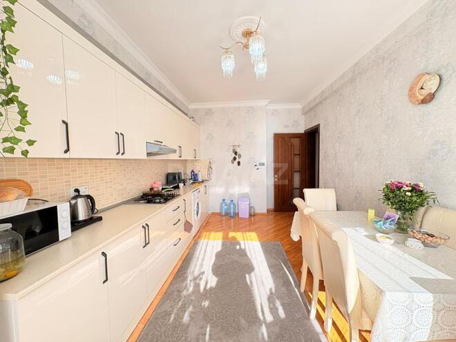 Satılır 2 otaqlı yeni tikili 102 m², Nəriman Nərimanov m., photo 5 from 17