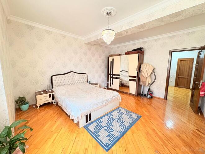 Satılır 2 otaqlı yeni tikili 102 m², Nəriman Nərimanov m., photo 12 from 17
