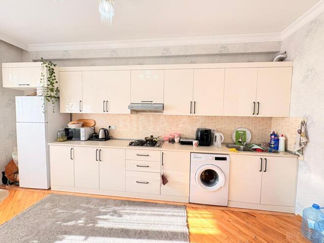 Satılır 2 otaqlı yeni tikili 102 m², Nəriman Nərimanov m., photo 6 from 17