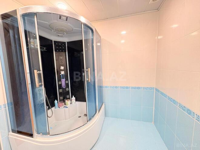 Satılır 2 otaqlı yeni tikili 102 m², Nəriman Nərimanov m., photo 13 from 17
