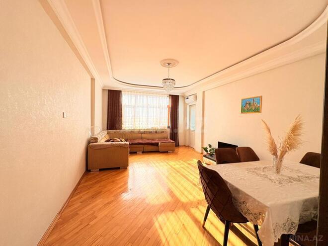 Satılır 2 otaqlı yeni tikili 102 m², Nəriman Nərimanov m., photo 4 from 17