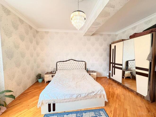 Satılır 2 otaqlı yeni tikili 102 m², Nəriman Nərimanov m., photo 8 from 17